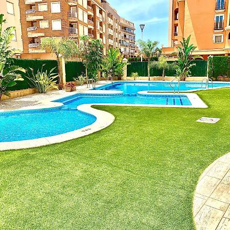 Torrevieja Atalayas Apartment Екстериор снимка