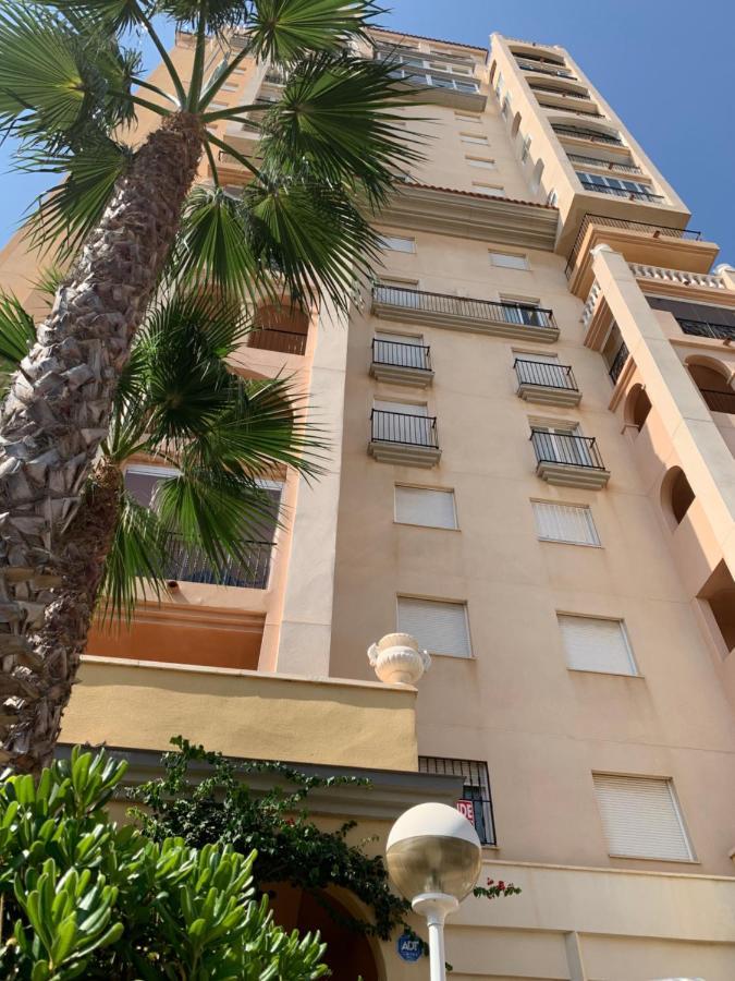 Torrevieja Atalayas Apartment Екстериор снимка